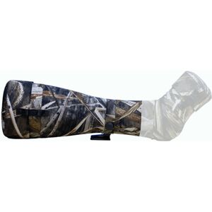 LensCoat Swarovski ATX/STX Objective 95mm Module, Realtree M5, SSSWOM95M5