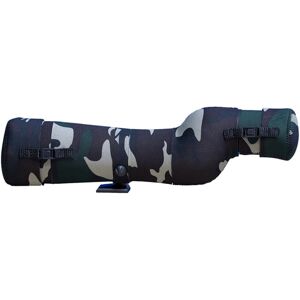 LensCoat Swarovski STS-65 HD Spotting Scope Accessories, Forest Green, SSSW65Sfg
