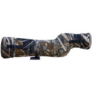 LensCoat Swarovski STS-65 HD Spotting Scope Accessories, Realtree M4, SSSW65Sm4