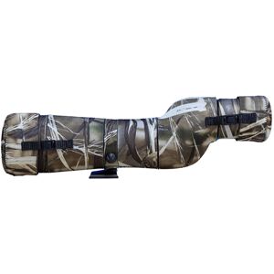 LensCoat Swarovski STS-65 HD Spotting Scope Accessories, Realtree M5, SSSW65Sm5