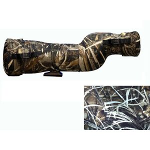 LensCoat Vortex Diamondback 65 HD Straight, Realtree M4, SSVDB65SM4