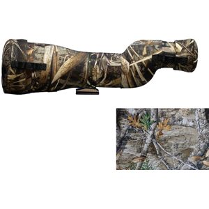 LensCoat Vortex Diamondback 85 HD Straight, Realtree Edge, SSVDB85SEG