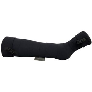 LensCoat Vortex Razor 65 HD Angled Spotting Scope Cover, Black, ssvo65BK