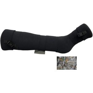 LensCoat Vortex Razor 65 Hd Angled Spotting Scope Cover, Realtree Edge, ssvo65EG