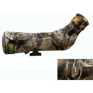 LensCoat Vortex Viper 65 HD Angled, Realtree Max 5, SSVV65AM5