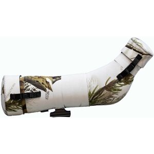 LensCoat Vortex Viper 65 HD Angled, Realtree Snow, SSVV65ASN
