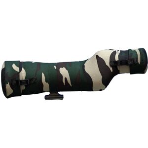 LensCoat Vortex Viper 65 HD Straight, Forest Green Camo, SSVV65SFG