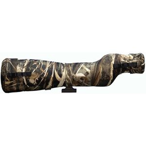 LensCoat Vortex Viper 85 HD Straight, Realtree Max 5, SSVV85SM5