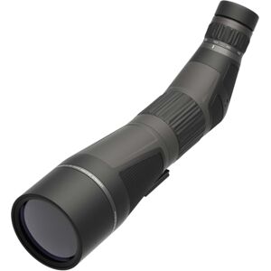 Leupold SX-4 Pro Guide HD Gen 2 20-60x85mm Spotting Scope, Angled, Grey/Black, 185679