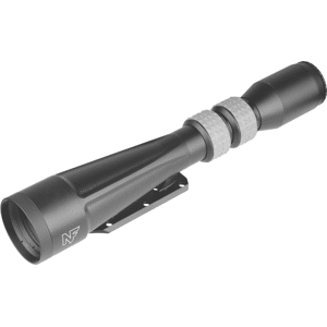 NightForce Configurable Field 6-36x50mm F1 Spotting Scope, MIL-XTs, C656