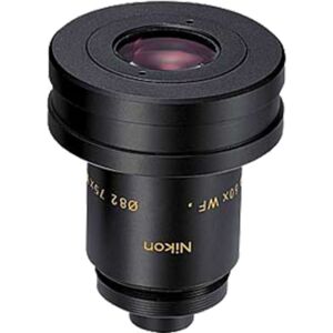 Nikon Digiscoping Fieldscope Wide DS Eyepiece 40x/60x/75x 6951