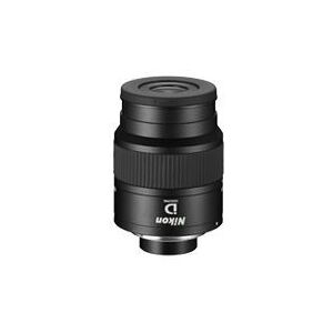 Nikon MEP-20-60 Fieldscope Eyepiece for Monarch, Black 16109