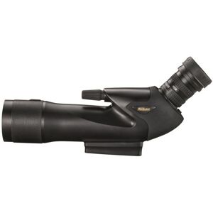 Nikon Prostaff 5 16-48x60mm Angled Waterproof Spotting Scope, Black 6977