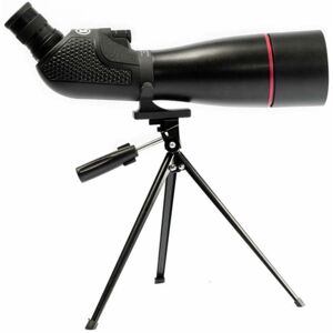 Osprey Global Spotting Scope w/Tabletop Tripod 20-60 Magnification with 80mm Lens, Black, SS-OSP-20-60x80