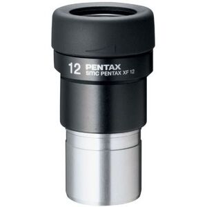 Pentax XF 12 Eyepiece for Spotting Scopes 12mm, 1.25 Tube, 70532