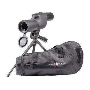 SightMark Solitude 11-33x50SE Spotting Scope Kit SM11030K