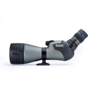 Endeavor HD 82A Spotting Scope, 20-60x82mm, BAK-4, Black, Vanguard Endeavor HD 82A