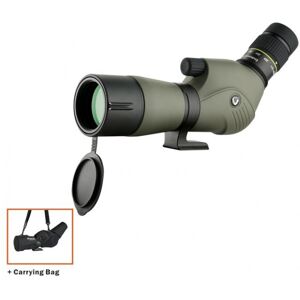 Vanguard Endeavor XF 60A Spotting Scope, Green ENDEAVOR XF 60A