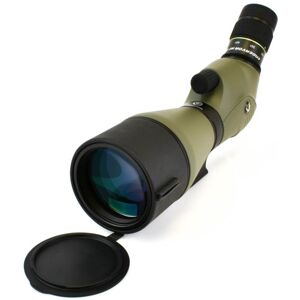 Vanguard Endeavor XF 80A Spotting Scope, Green ENDEAVOR XF 80A