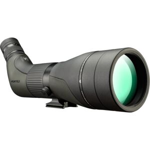 Vortex Crossfire HD 20-60x80 Spotting Scope, Angled, Green, 15.6in, 53oz, CF-80A