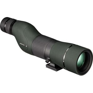 Vortex Viper 15-45x 65mm HD Straight Spotting Scope, Mid-Size, Green, 14.6in, 58.8oz, V501