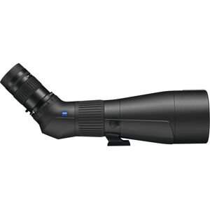 Zeiss Conquest Gavia 85 Spotting Scopes w/30-60x Wide Angle Eyepiece, Black, Large, NSN 9005.80.4040, 528048-0000-000