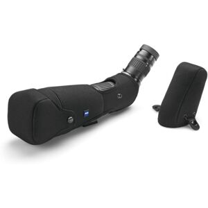 Zeiss Conquest Gavia 85 Spotting Scopes w/Stay-On Case, Black, Medium, NSN 9005.9, 000000-2169-979