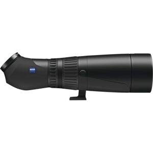 Zeiss Victory Harpia 85mm Spotting Scope Body, Black, NSN 9005.80.4040, 528047-0000-000