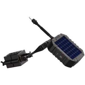 American Hunter Power Solar Panel 6v