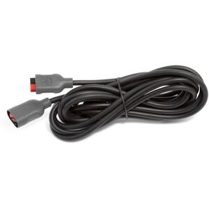 BioLite Solar Power Extension Cable, Black, One Size, ACA0104