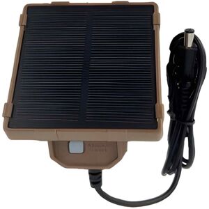 Browning Micro Solar Battery Pack, 1502762