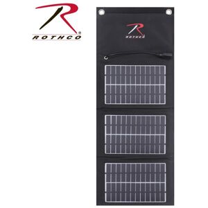 Rothco MOLLE Folding Solar Panel, 2116