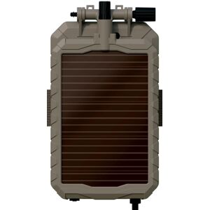 Stealth Cam STC-SOLP5X 5000mAh Solar Pwr Panel