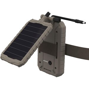 Stealth Cam Solar Battery Panel, Tan, STC-SOLP3X
