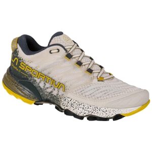 La Sportiva Akasha II Road Running Shoes - Women's, Shadow/Moss, 39.5, 56B-918723-39.5