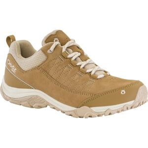 Oboz Ousel Low B-Dry Hiking Boots - Women's, Rye, 7, 71802-540-7