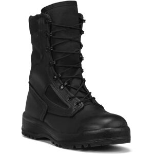 Belleville 390 TROP Hot Weather Combat Boot - Mens, Black, 9, Wide, 390TRP 090W