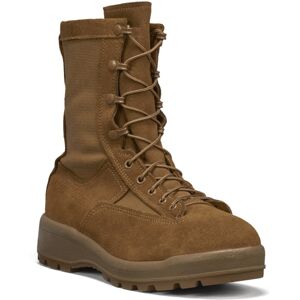 Belleville C795 Insulated Waterproof Boot - Mens, Coyote, 3, Extra Wide, C795 030XW