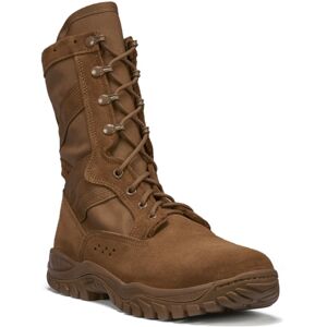 Belleville Ultra Light Assault Boot - Mens, Coyote, 11, Regular, C320 110R