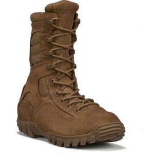 Belleville US Navy Certified Hot Weather Hybrid Boot - Mens, Coyote, 5, Wide, 533 050W