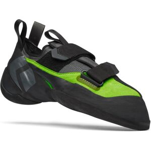 Black Diamond Method Climbing Shoes - Men's, Envy Green, 13, BD57012030111301