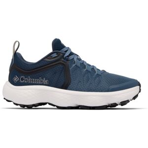 Columbia Escape Thrive Titanium Shoes - Men's, Mountain/White, 10.5, 2130721-441-10.5