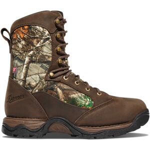 Danner Pronghorn 8in 1200G Gore-Tex Hunting Boot - Men's, Realtree Edge, 7.5 US, Medium, 41343-7.5D