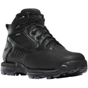 Danner StrikerBolt 4.5in GTX Boots - Men's, Black, 9.5D, 26630-9.5D