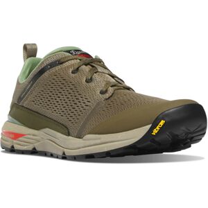 Danner Trailcomber 3in Hiking Shoes - Men's, Timberwolf/Cargo Green, 11D, 63356-D-11