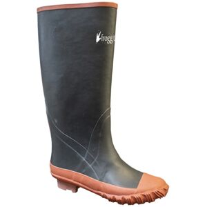 Frogg Toggs 16 Black Utility Boot