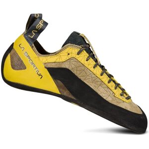 La Sportiva Finale Climbing Shoes - Men's, Aloe/Moss, 35, 30X-813723-35