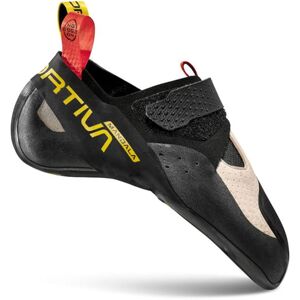 La Sportiva Mandala Climbing Shoes - Men's, Chalk, 36, 40N-004004-36