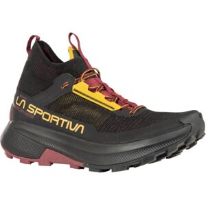 La Sportiva Prodigo Hike GTX Tactical Boots - Men's, Black/Savana, 42, ZFHS102-K00E32-42