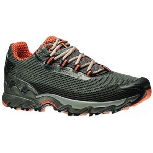 La Sportiva Wildcat Running Shoes - Men's, Carbon/Opal, 44, 536-900618-44